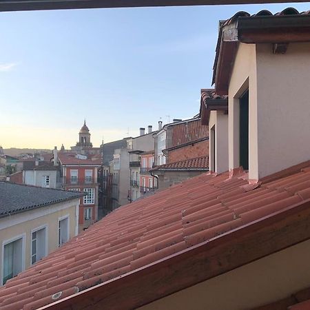 Agarimo Das Burgas Оренсе Экстерьер фото